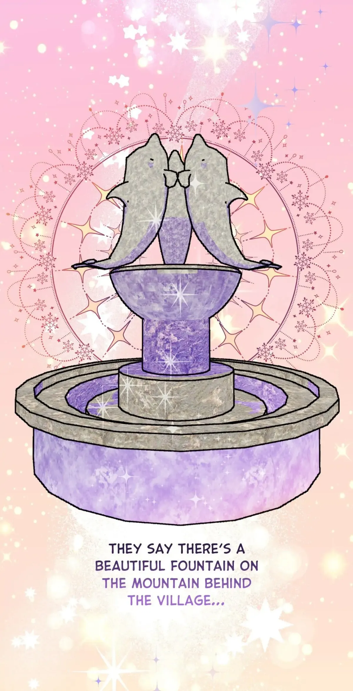 What You Wish For Chapter 25 page 55 - 