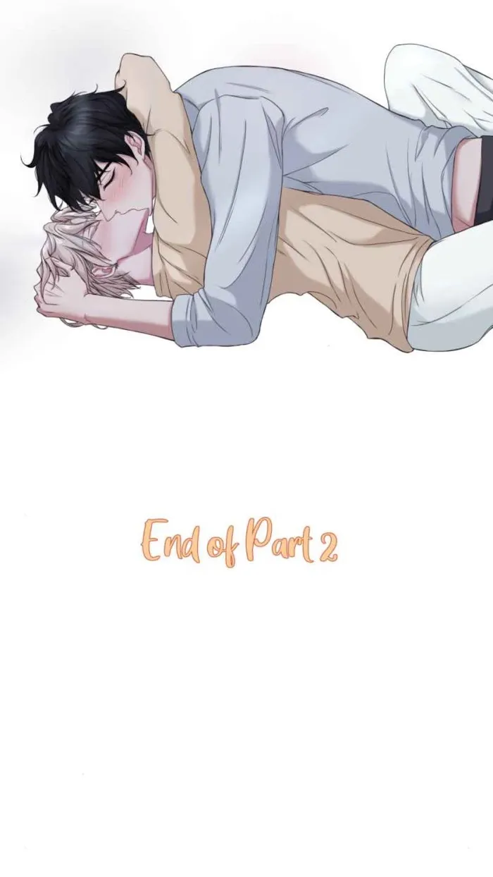What You Wish For Chapter 3.1 page 17 - 