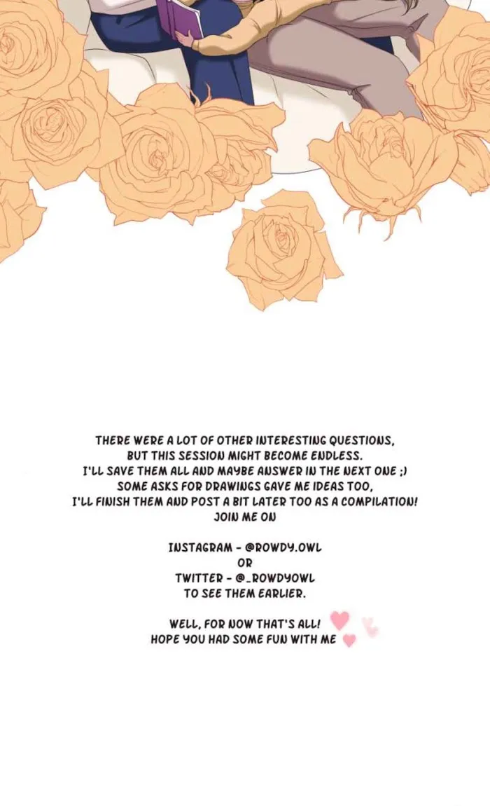 What You Wish For Chapter 3.1 page 27 - 