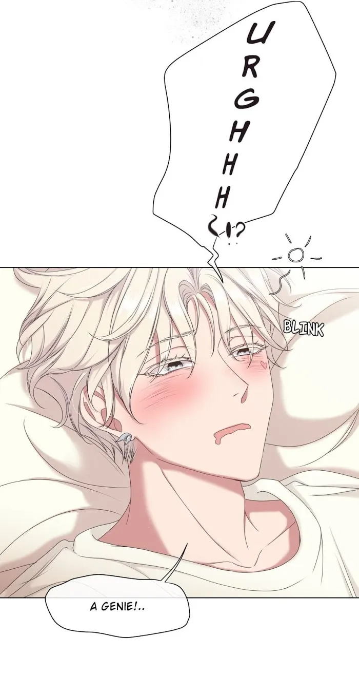 What You Wish For Chapter 3 page 19 - 