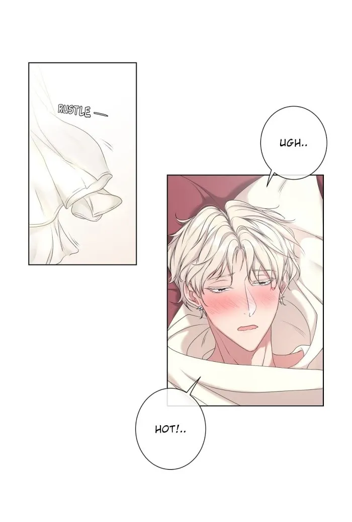 What You Wish For Chapter 3 page 20 - 