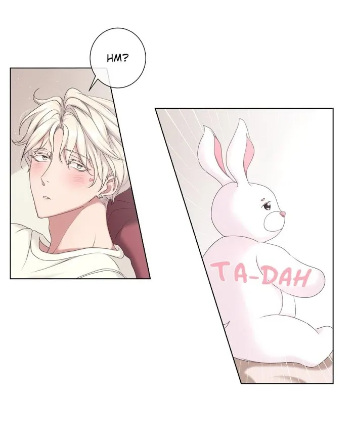 What You Wish For Chapter 3 page 24 - 