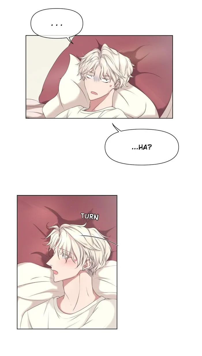 What You Wish For Chapter 3 page 25 - 