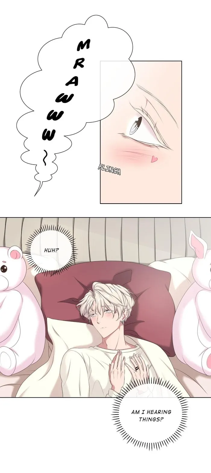 What You Wish For Chapter 3 page 28 - 