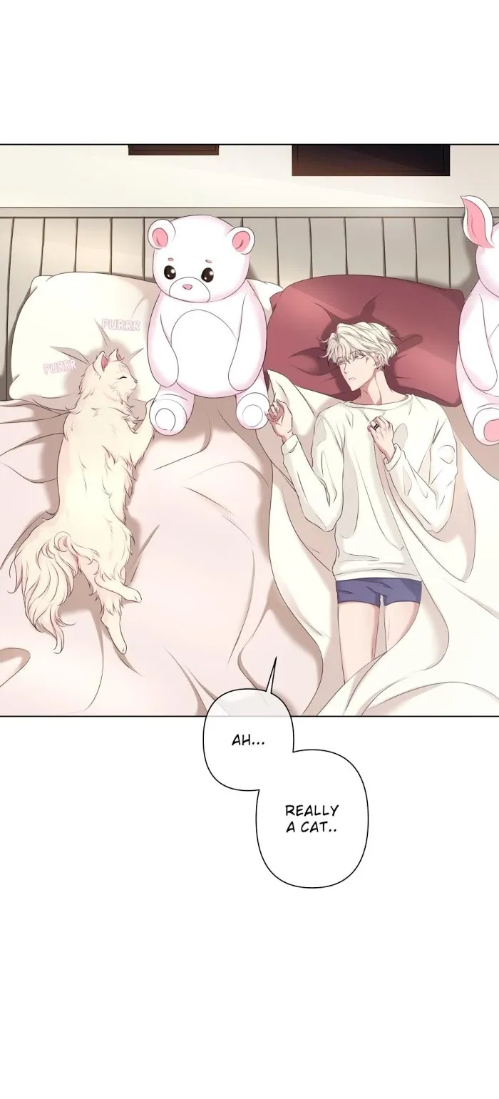 What You Wish For Chapter 3 page 30 - 