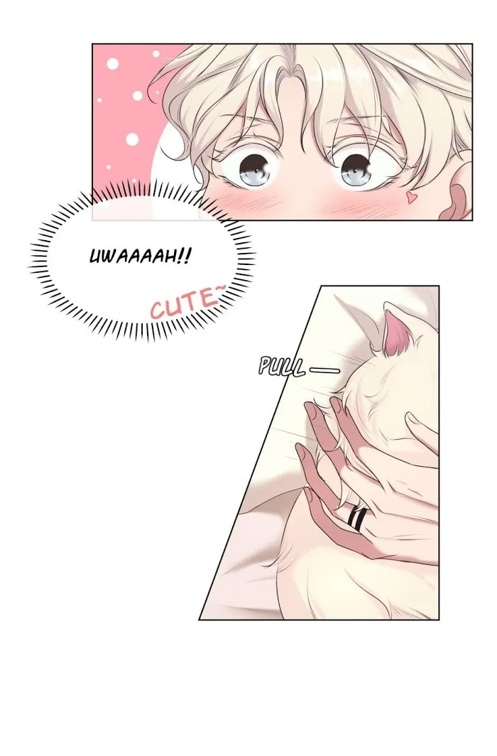What You Wish For Chapter 3 page 32 - 