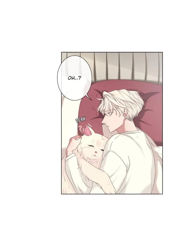 What You Wish For Chapter 3 page 34 - 