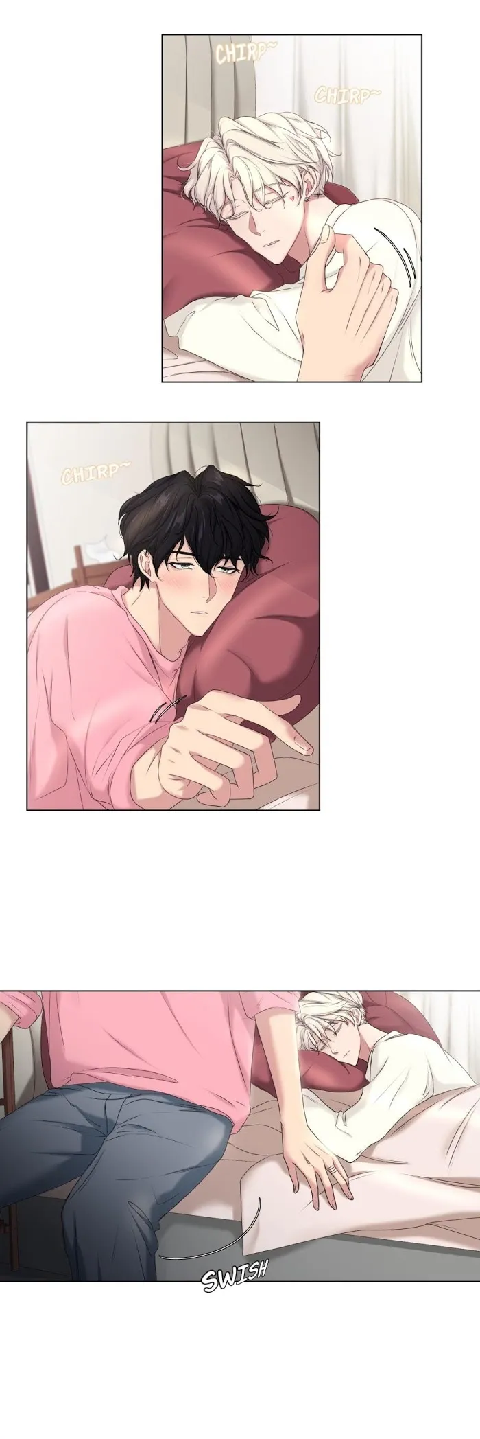 What You Wish For Chapter 3 page 5 - 
