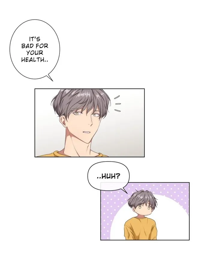 What You Wish For Chapter 3 page 50 - 