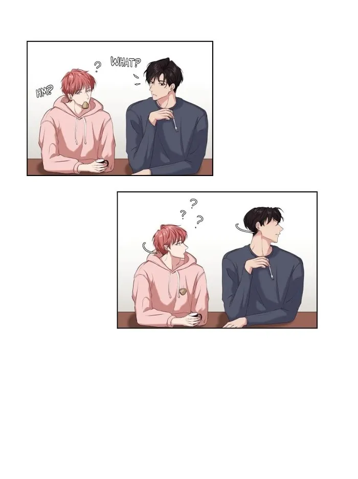 What You Wish For Chapter 3 page 51 - 