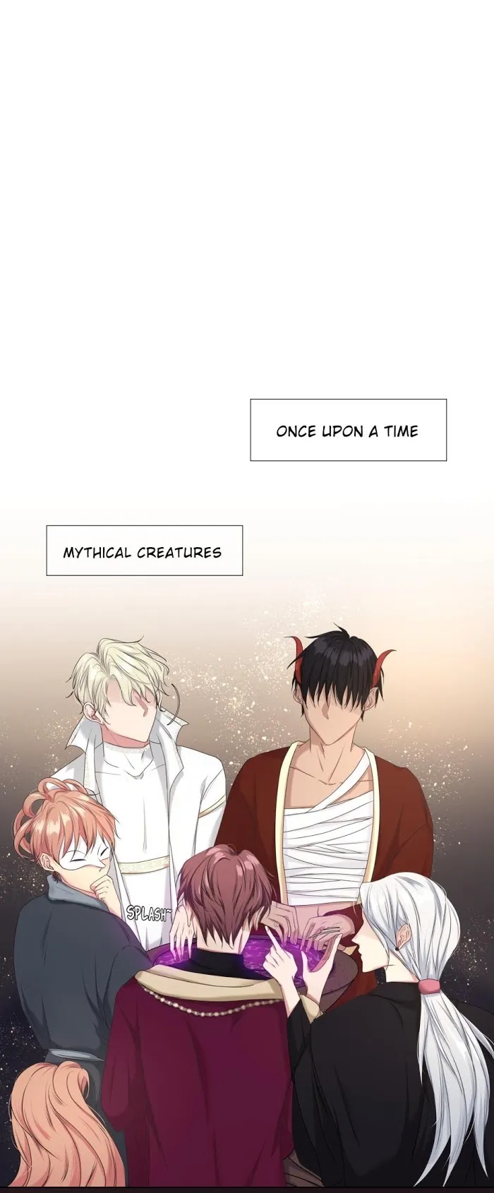 What You Wish For Chapter 3 page 9 - 