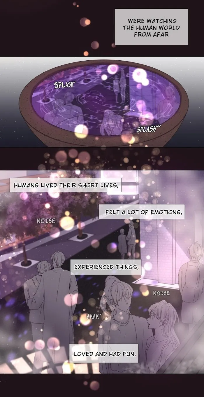 What You Wish For Chapter 3 page 10 - 