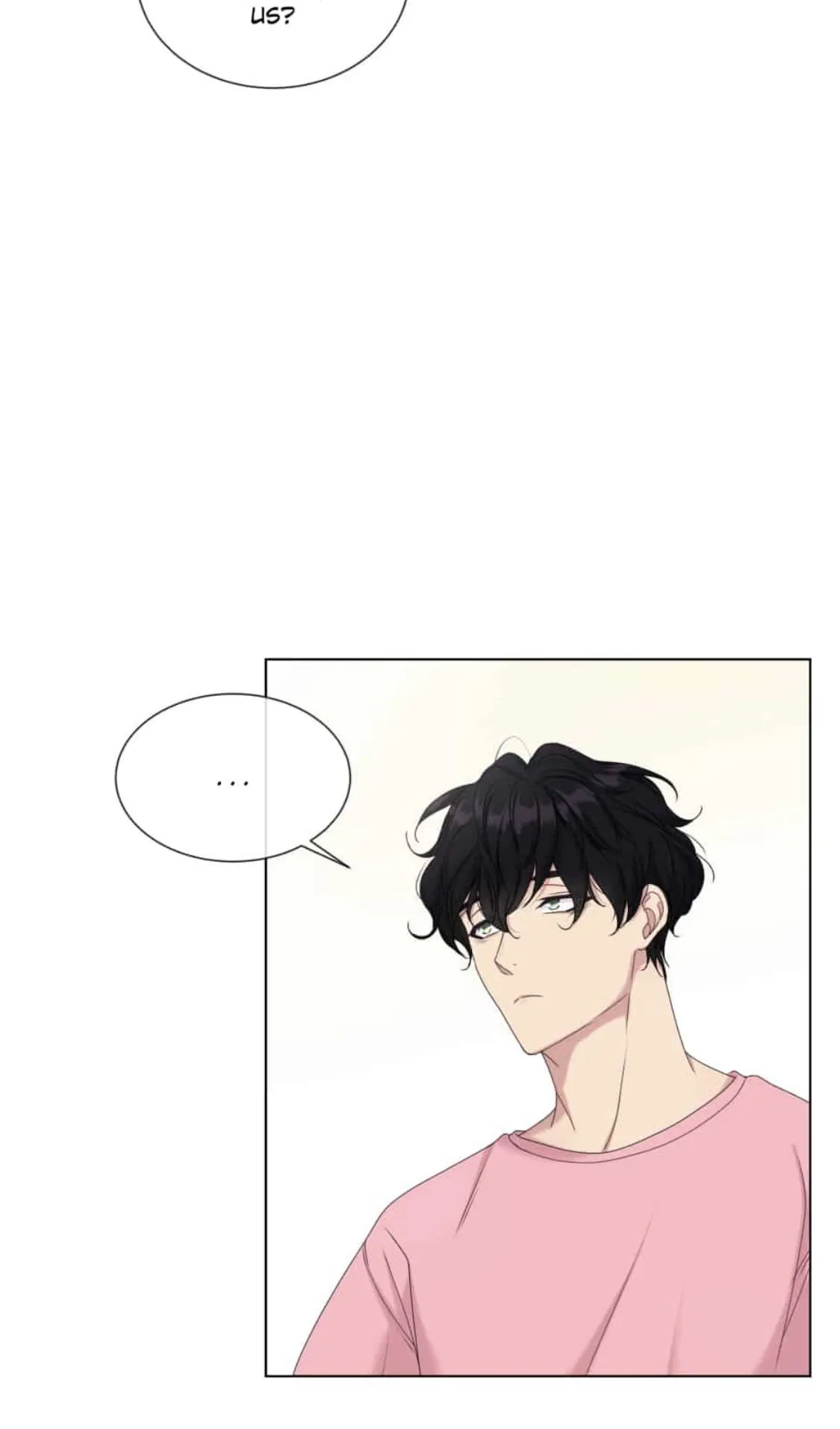 What You Wish For Chapter 4.1 page 19 - 
