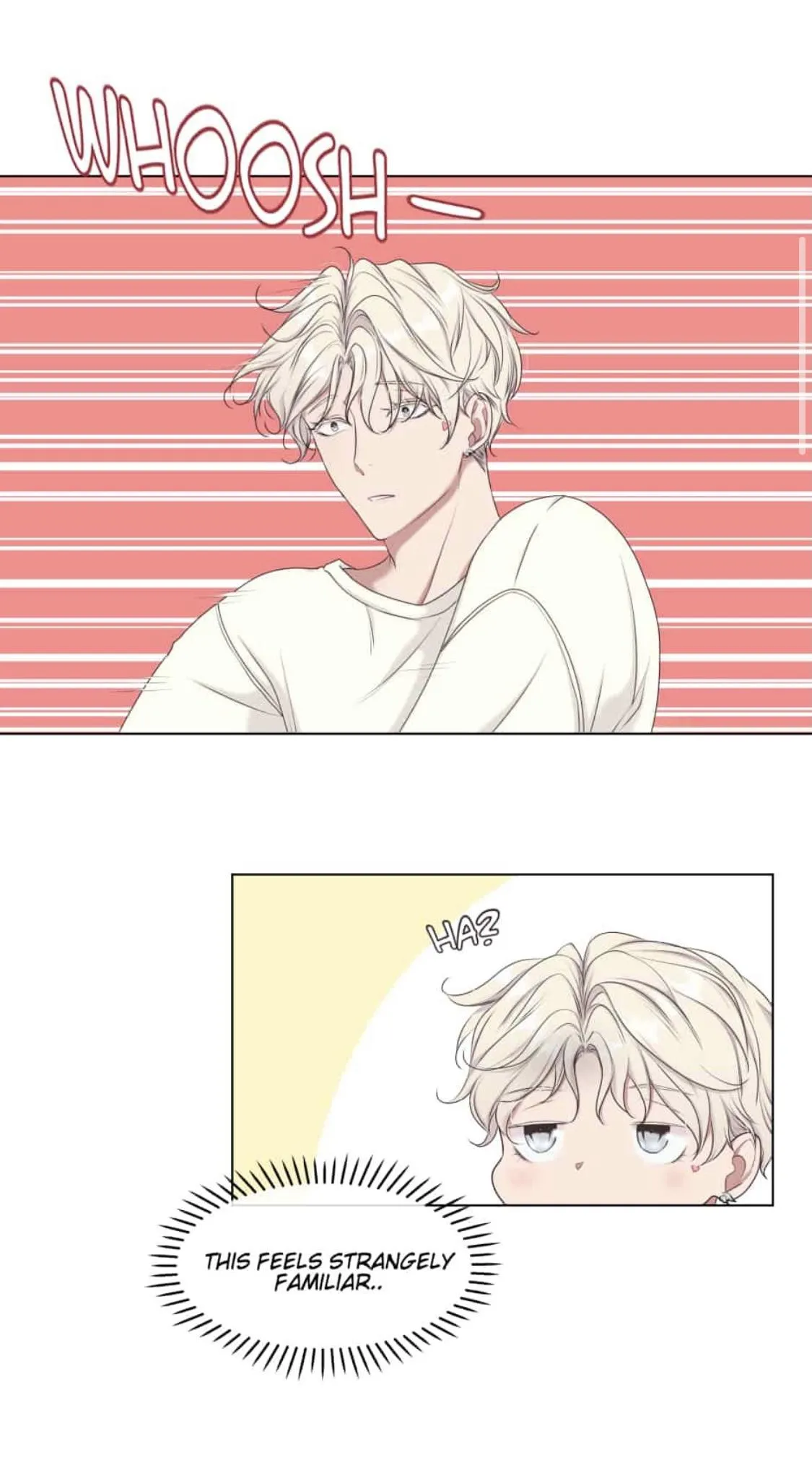What You Wish For Chapter 4.1 page 7 - 