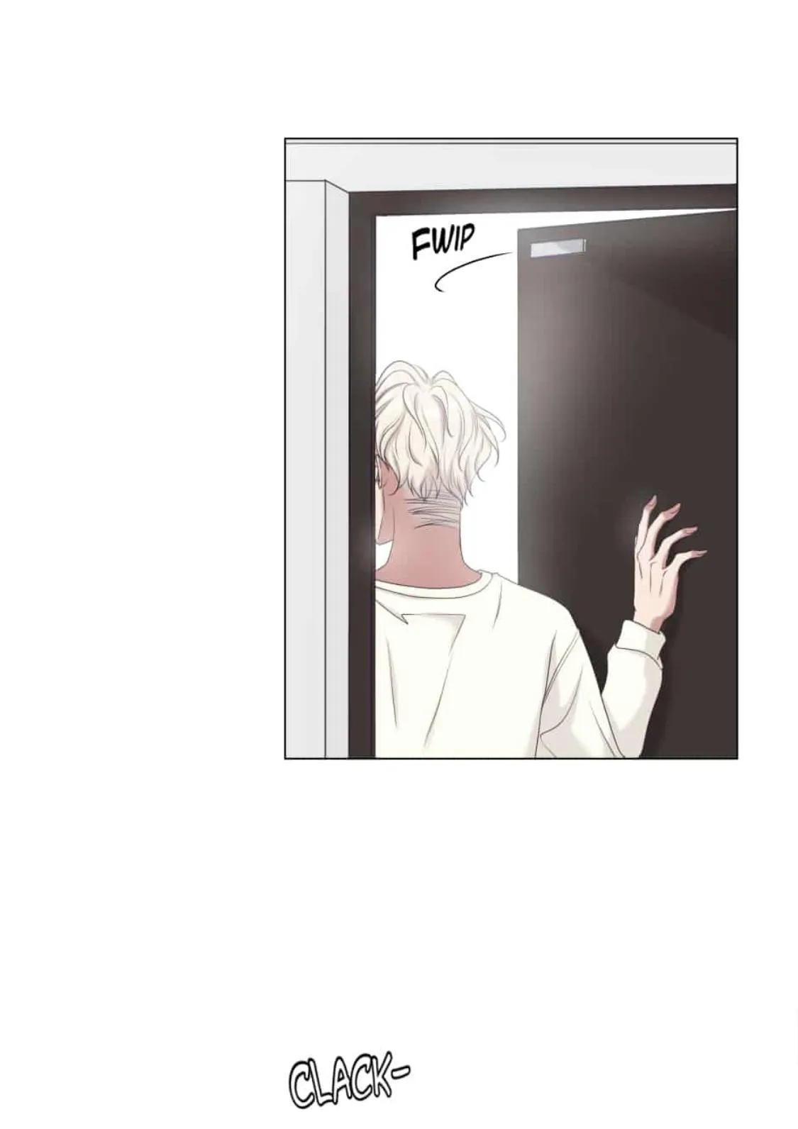 What You Wish For Chapter 4.2 page 22 - 