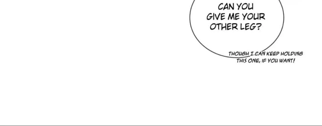 What You Wish For Chapter 4.2 page 5 - 