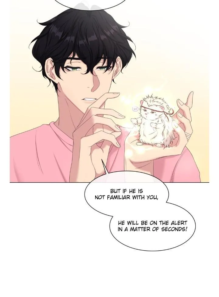 What You Wish For Chapter 5.2 page 2 - 