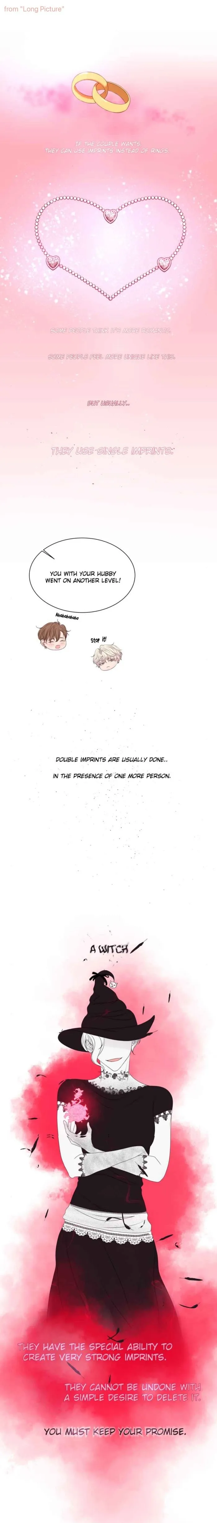 What You Wish For Chapter 5 page 14 - 