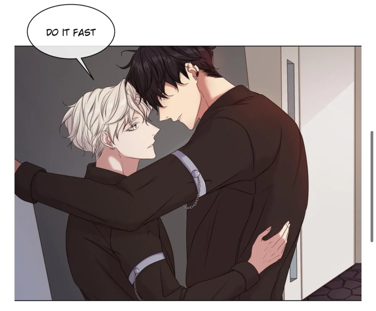 What You Wish For Chapter 6 page 11 - 
