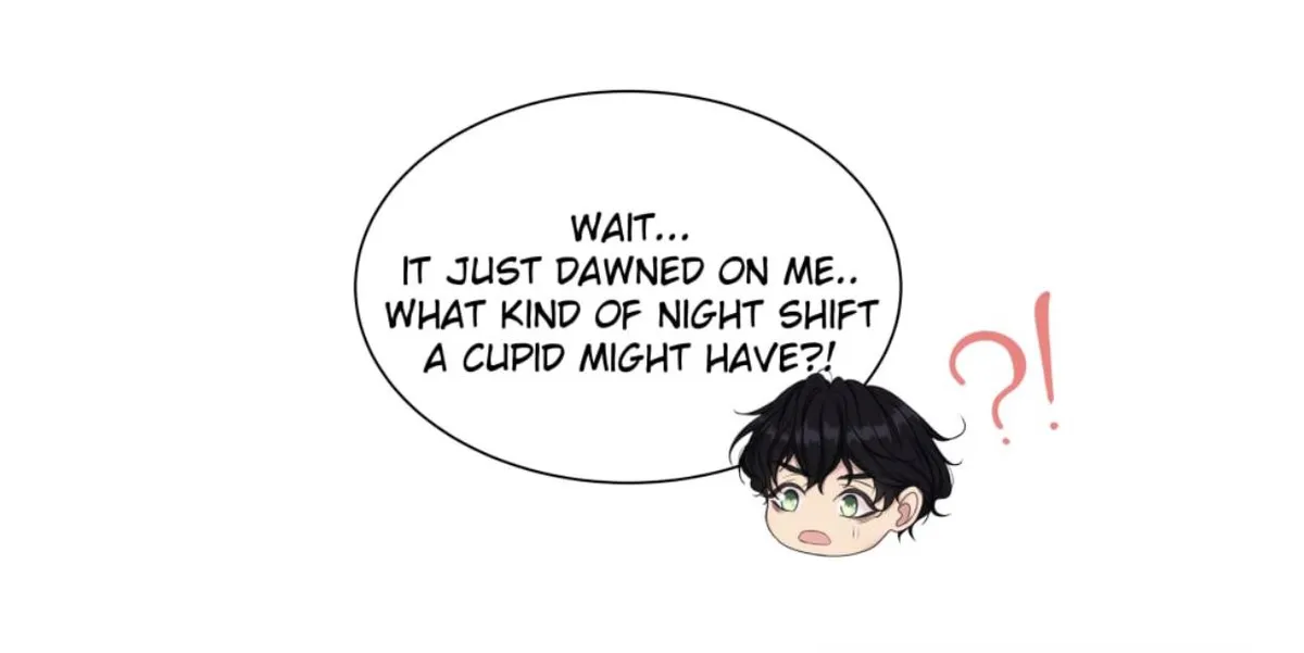 What You Wish For Chapter 6 page 7 - 