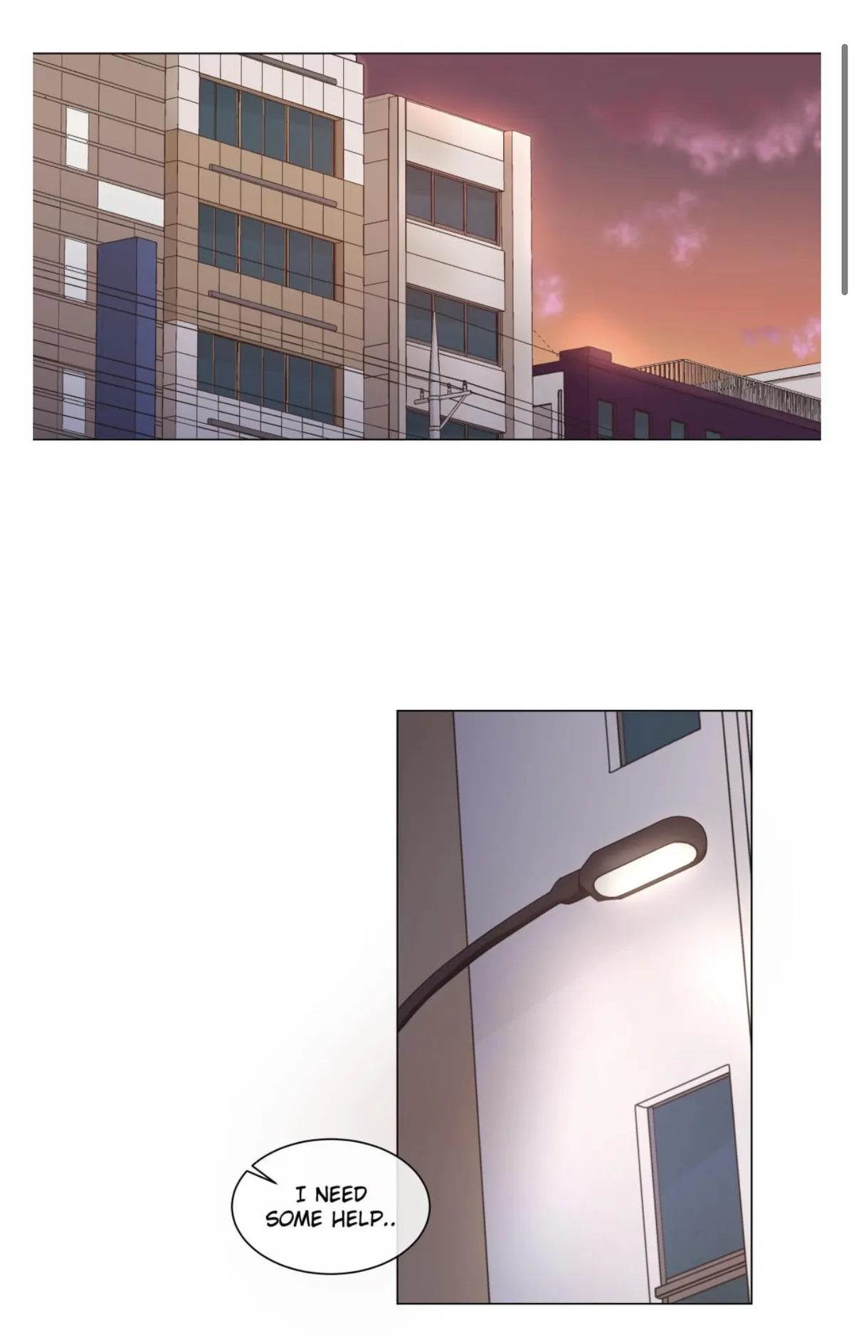 What You Wish For Chapter 6 page 10 - 