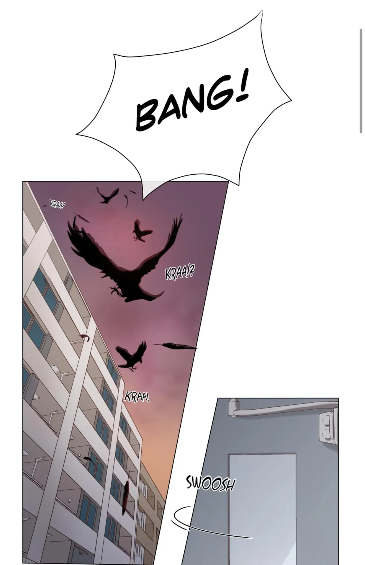 What You Wish For Chapter 7 page 1 - 