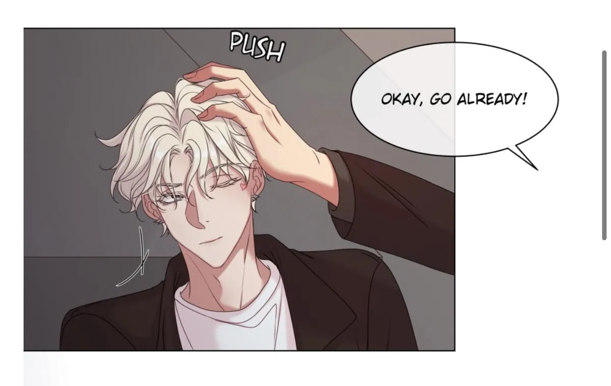 What You Wish For Chapter 7 page 14 - 