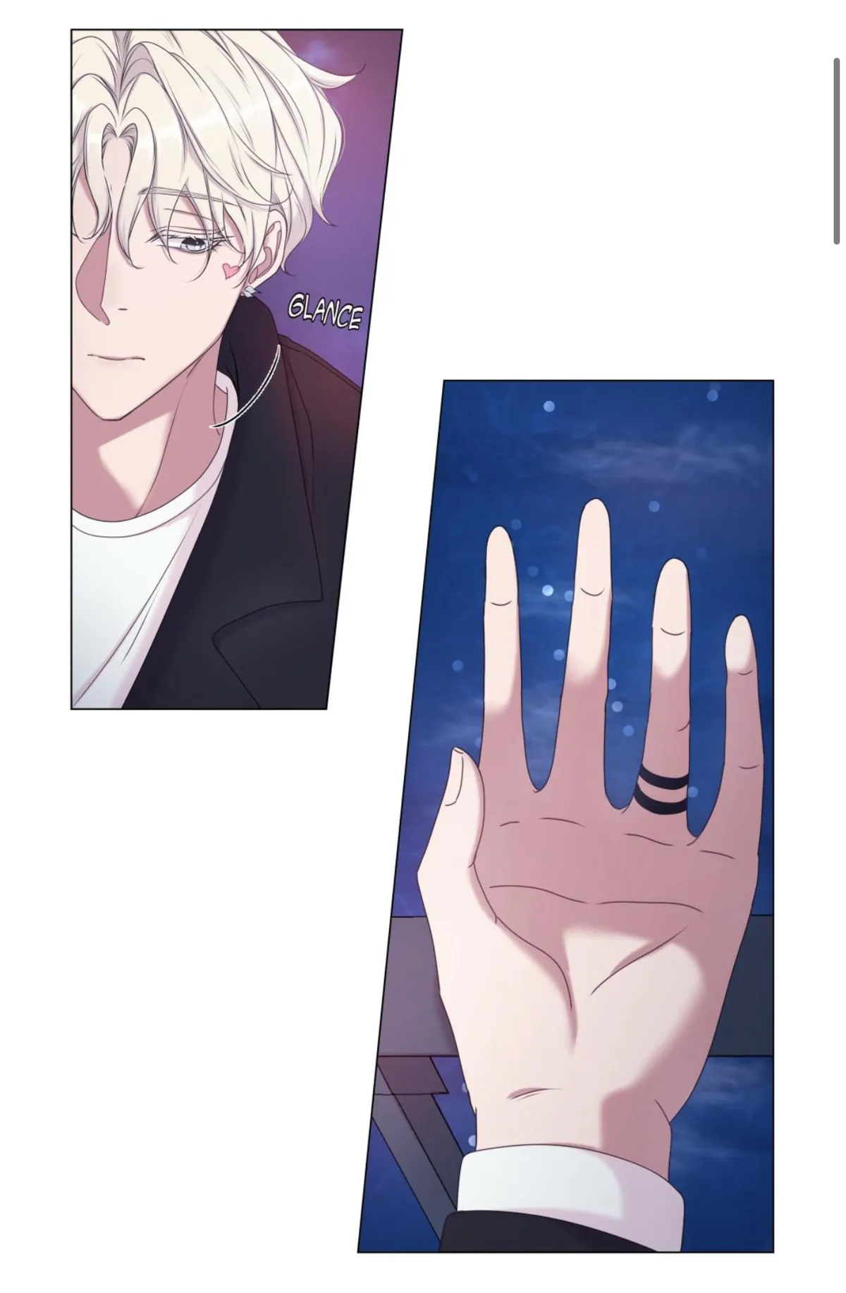 What You Wish For Chapter 7 page 20 - 
