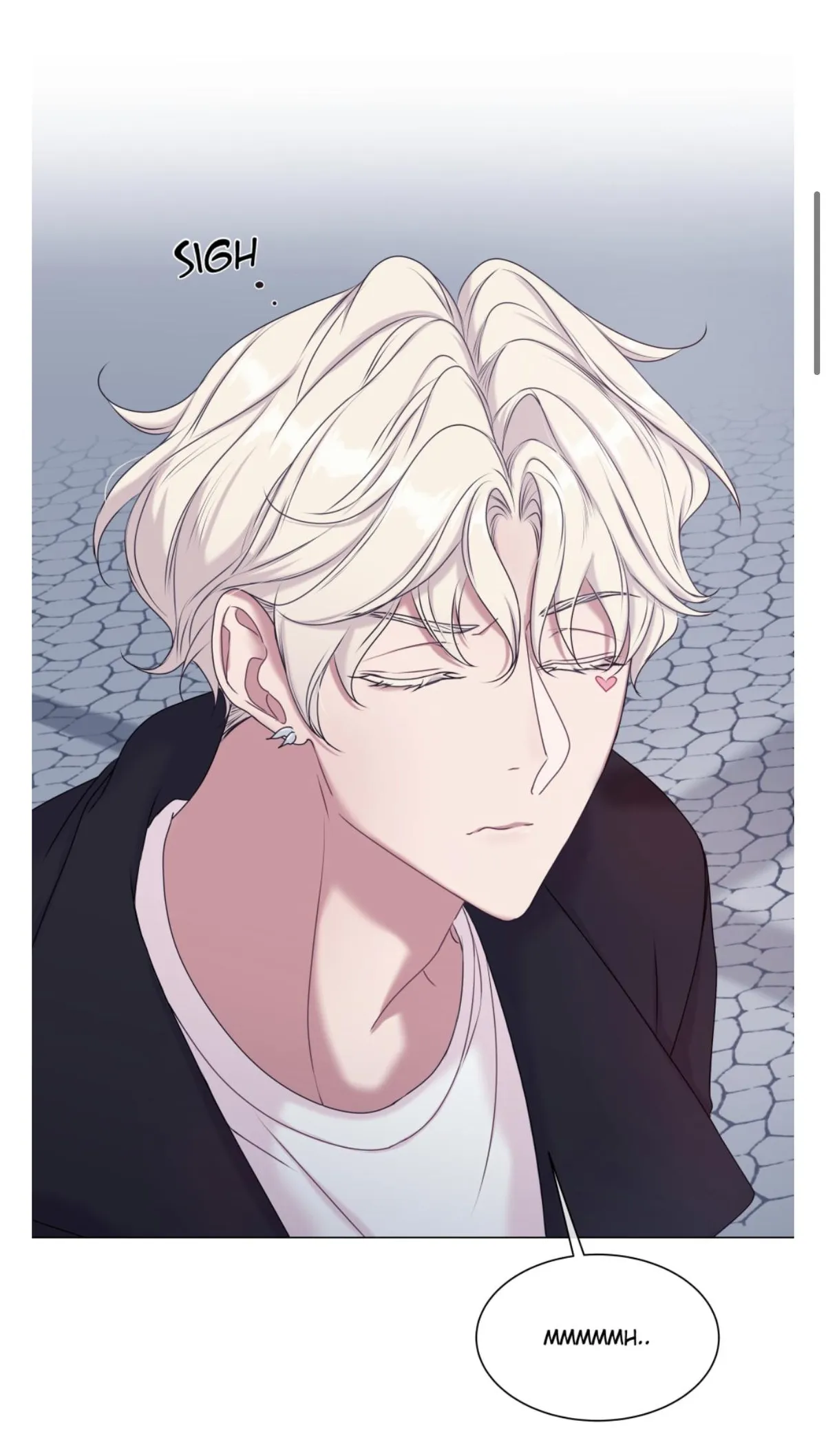 What You Wish For Chapter 7 page 21 - 
