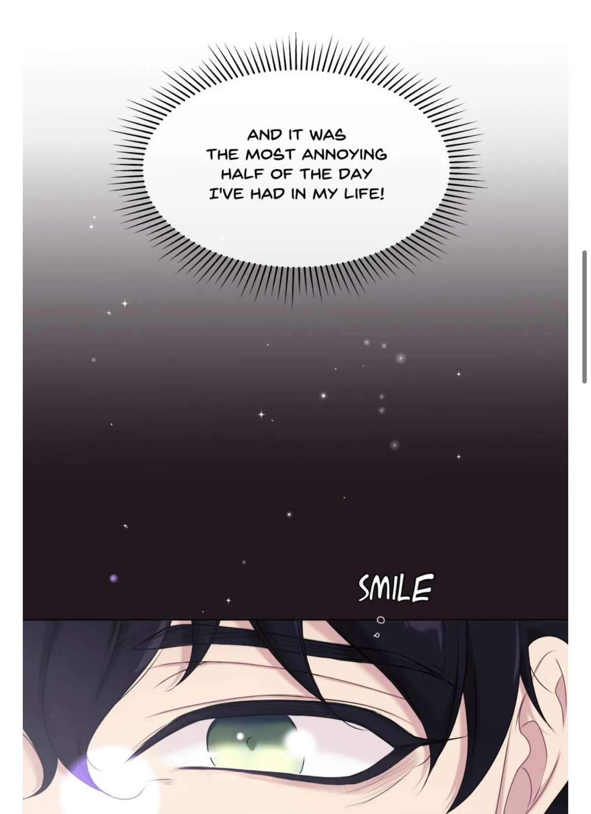 What You Wish For Chapter 7 page 22 - 