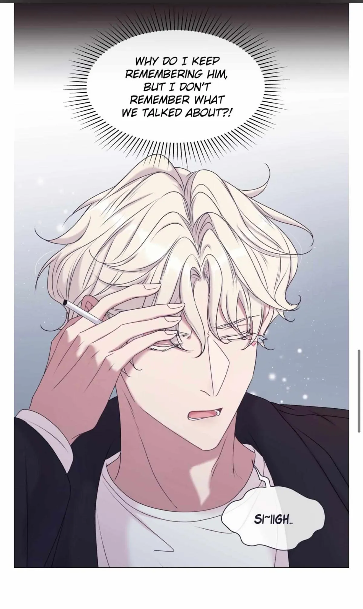What You Wish For Chapter 7 page 25 - 