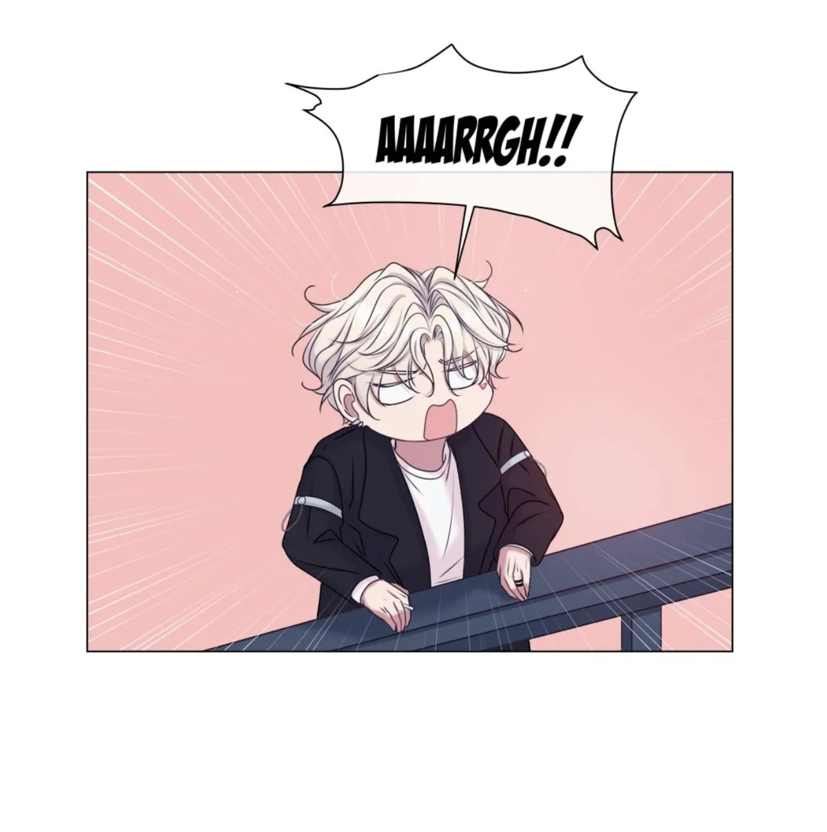 What You Wish For Chapter 7 page 26 - 