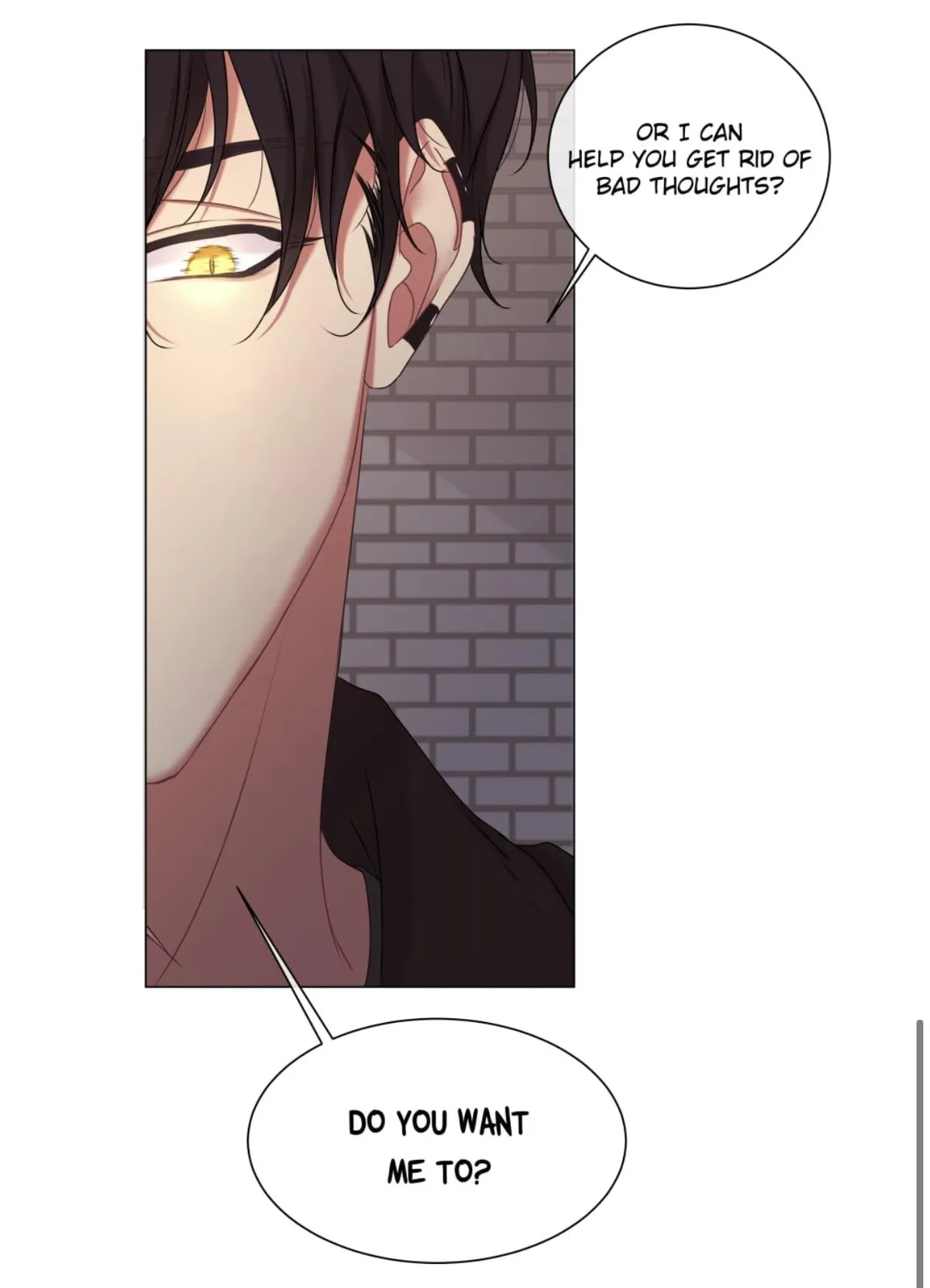 What You Wish For Chapter 7 page 7 - 
