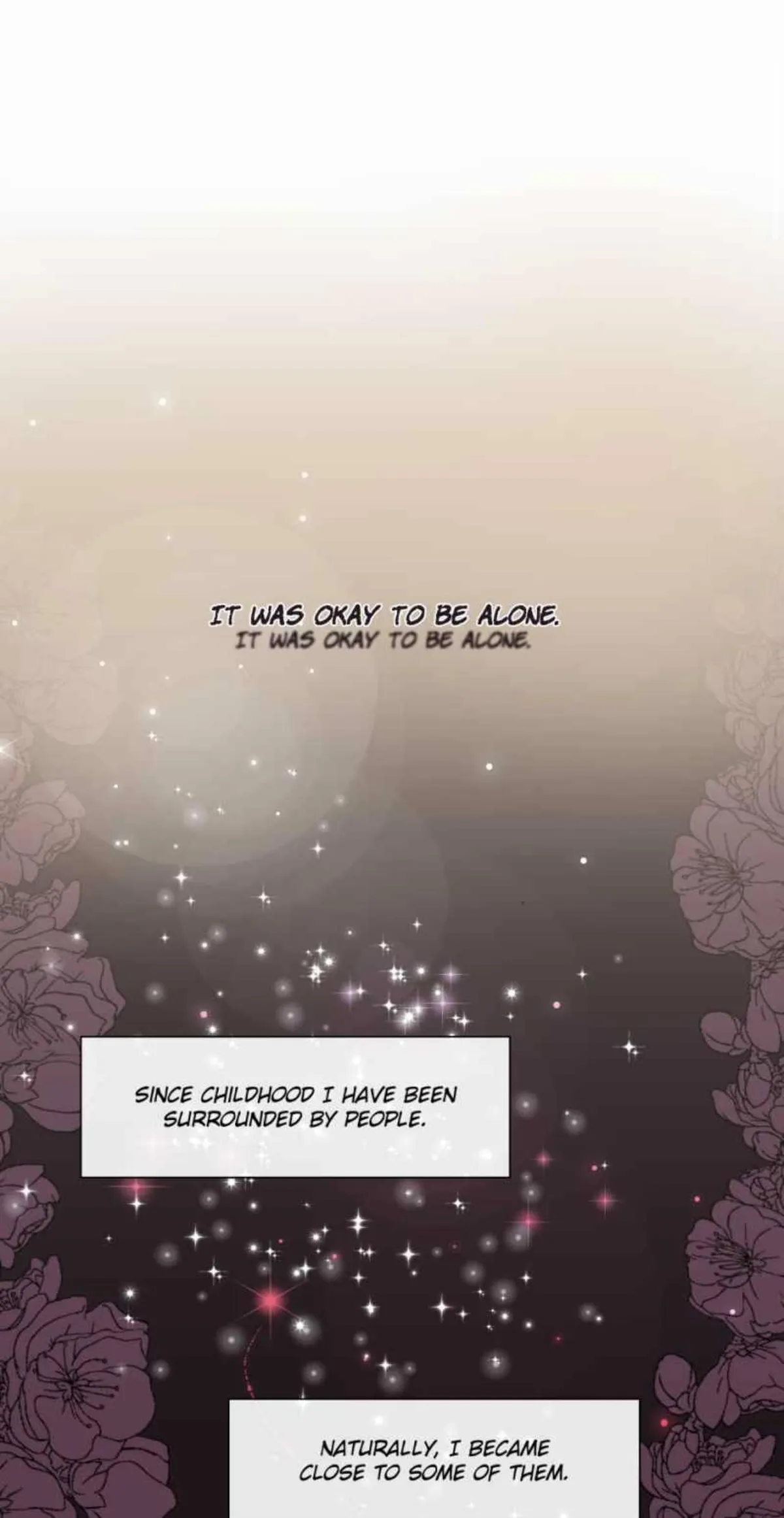 What You Wish For Chapter 8 page 1 - 