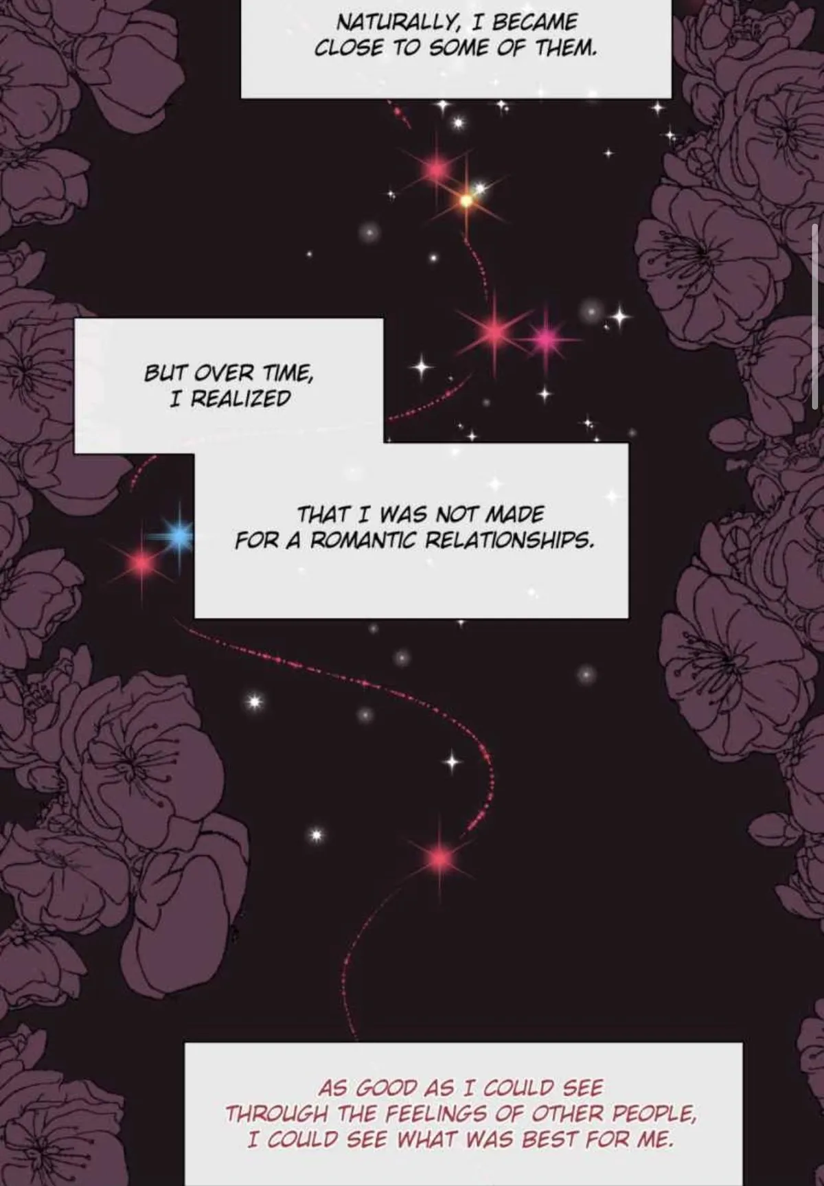 What You Wish For Chapter 8 page 2 - 