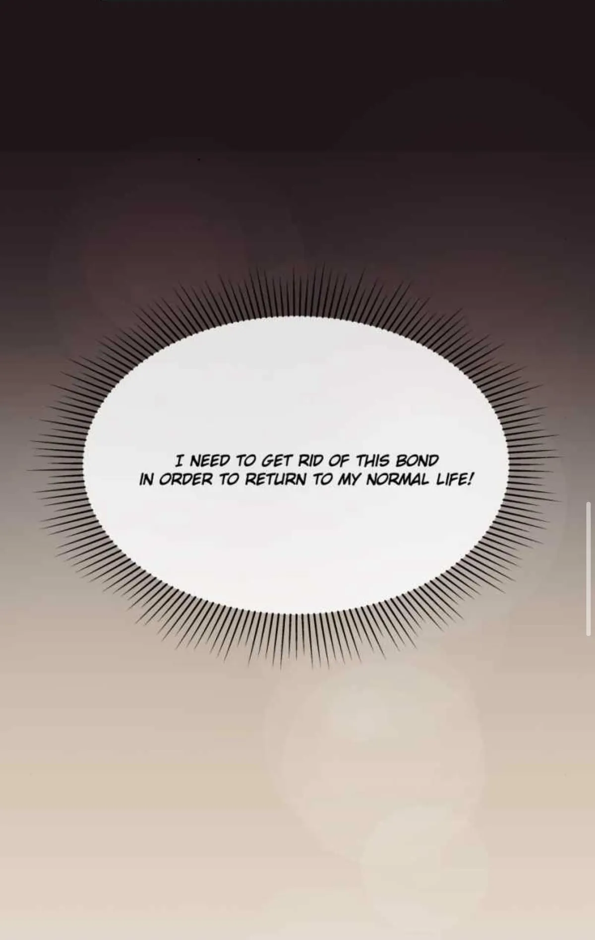 What You Wish For Chapter 8 page 6 - 