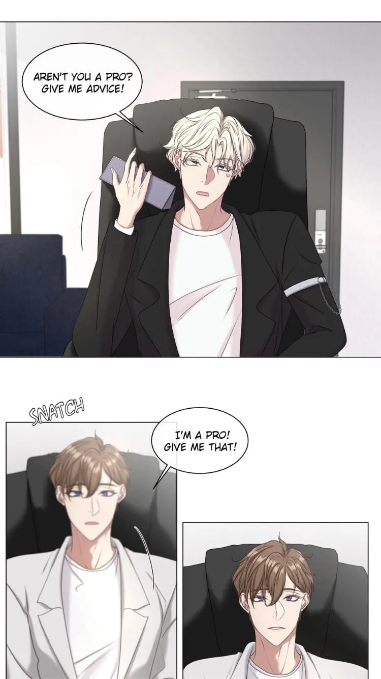 What You Wish For Chapter 9 page 1 - 