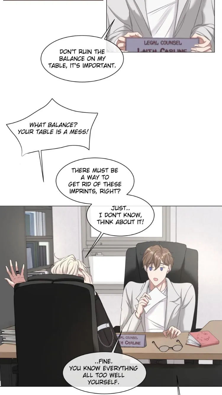 What You Wish For Chapter 9 page 2 - 