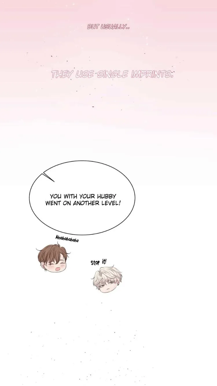What You Wish For Chapter 9 page 11 - 