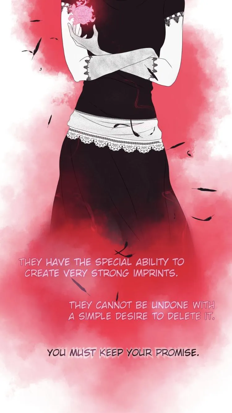 What You Wish For Chapter 9 page 13 - 