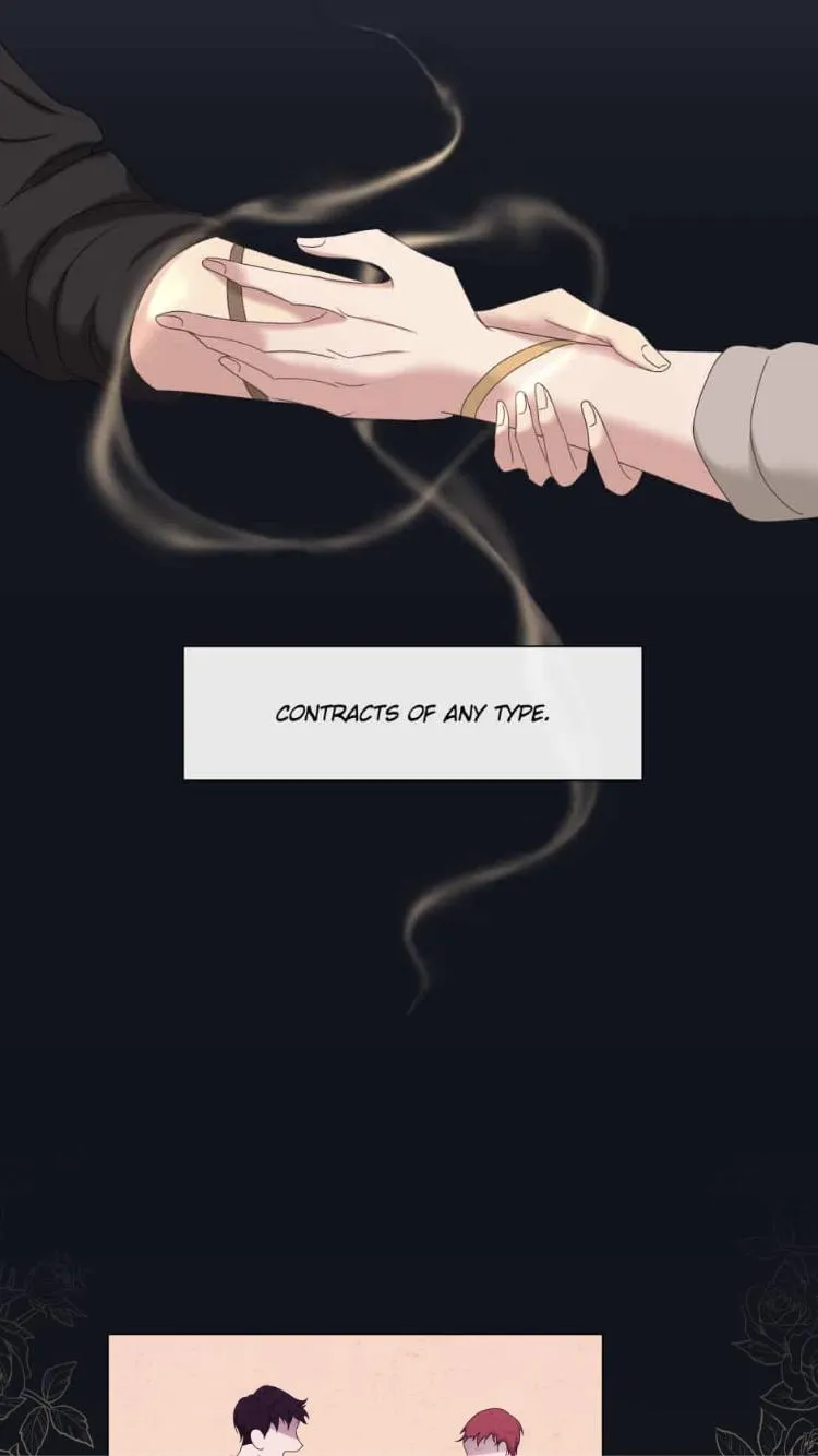 What You Wish For Chapter 9 page 4 - 