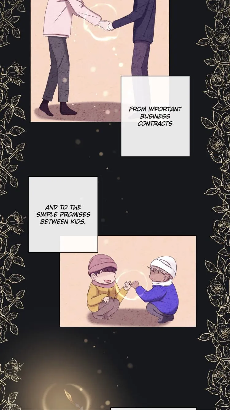What You Wish For Chapter 9 page 5 - 