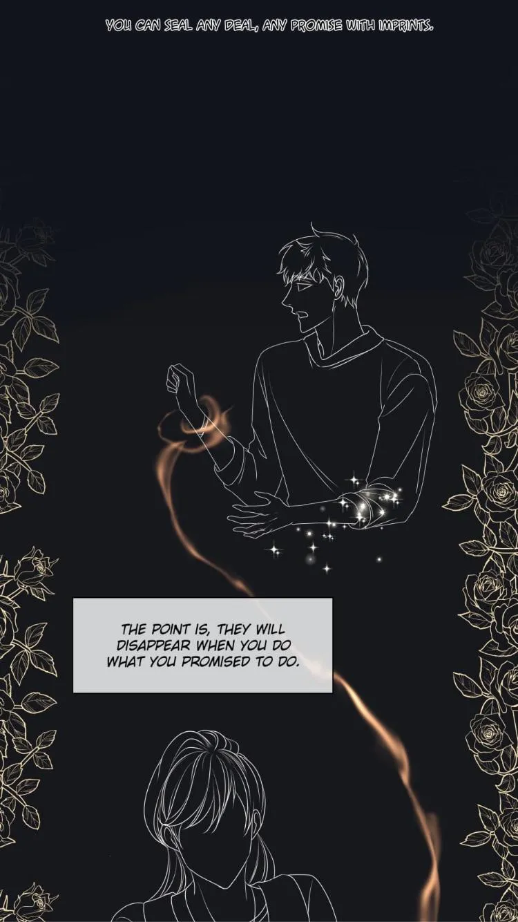 What You Wish For Chapter 9 page 6 - 