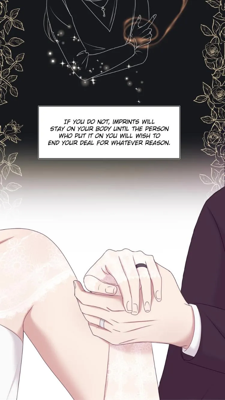 What You Wish For Chapter 9 page 8 - 