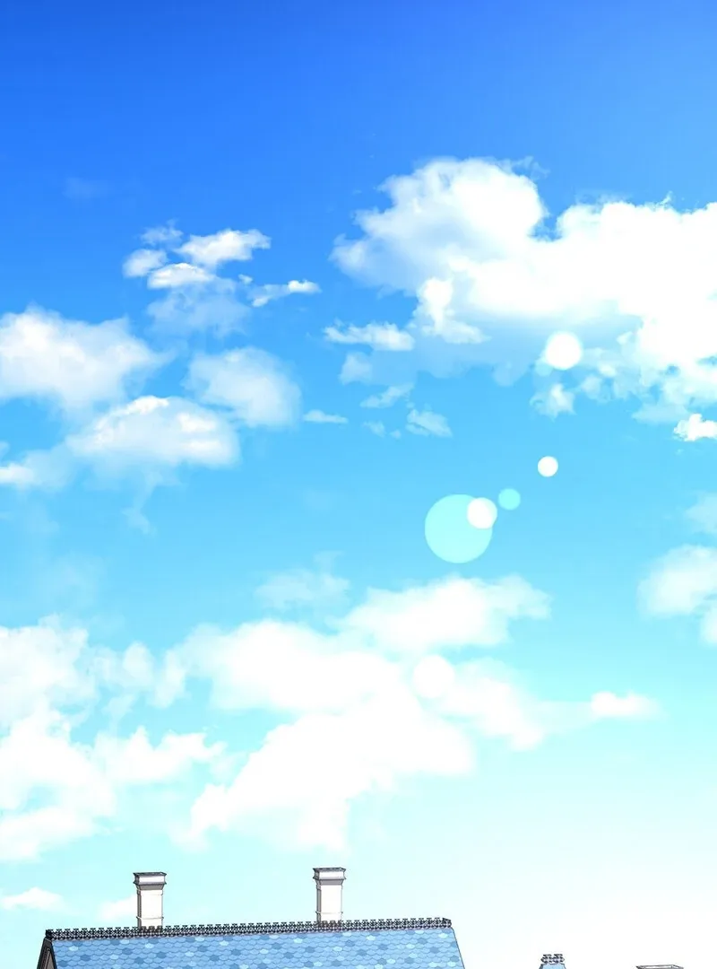 Whatever His Grace Commands Chapter 1 page 1 - 