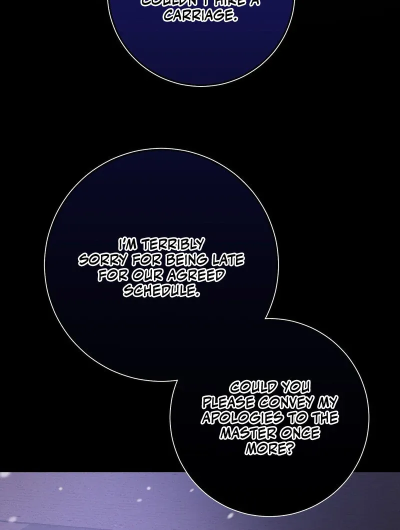 Whatever His Grace Commands Chapter 1 page 101 - 