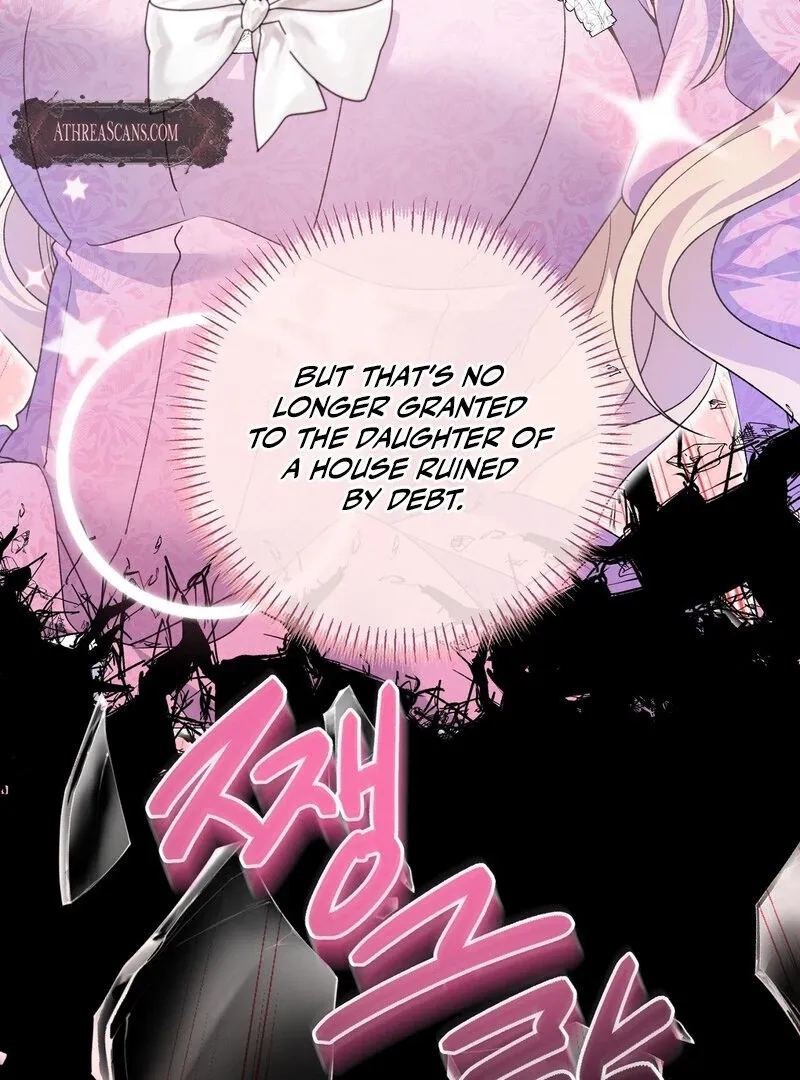 Whatever His Grace Commands Chapter 1 page 109 - 