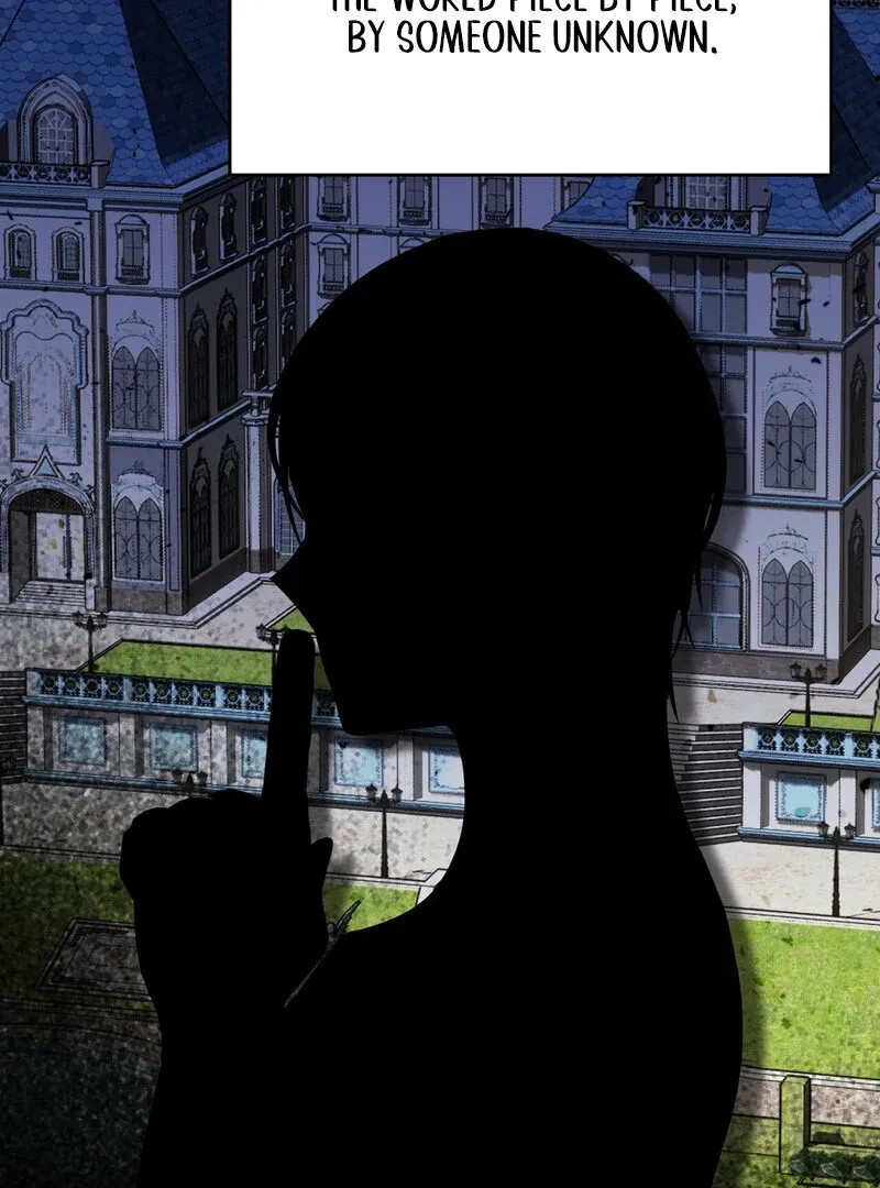 Whatever His Grace Commands Chapter 1 page 111 - 
