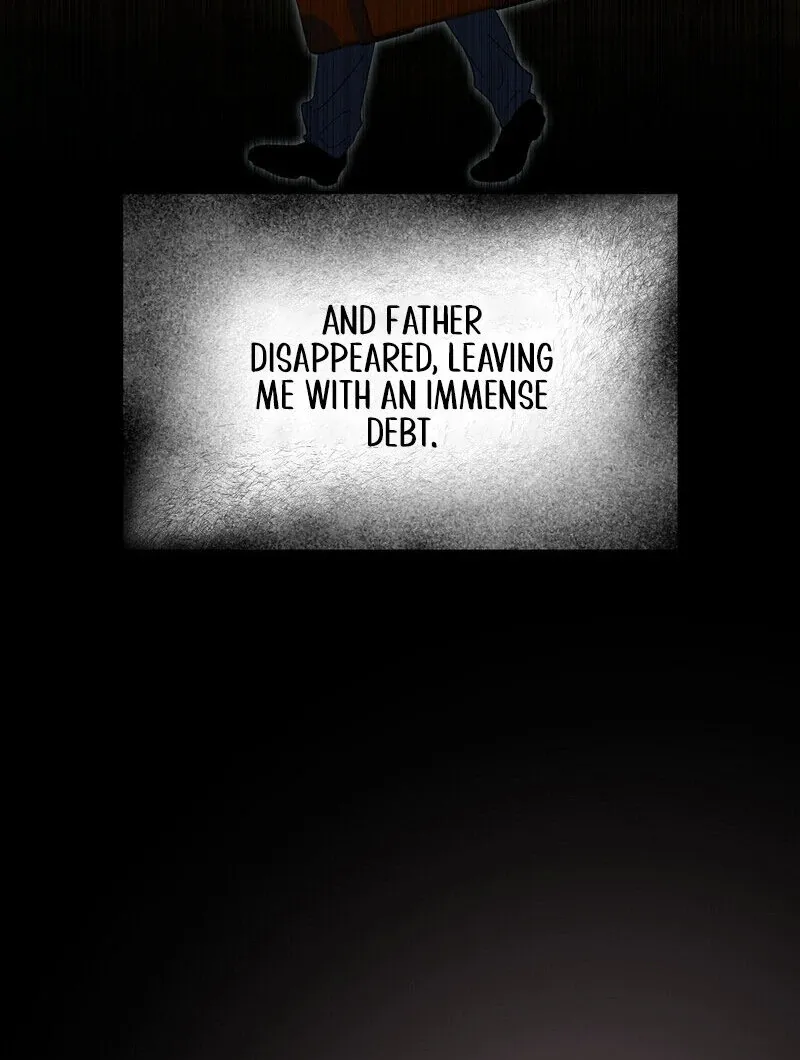 Whatever His Grace Commands Chapter 1 page 115 - 