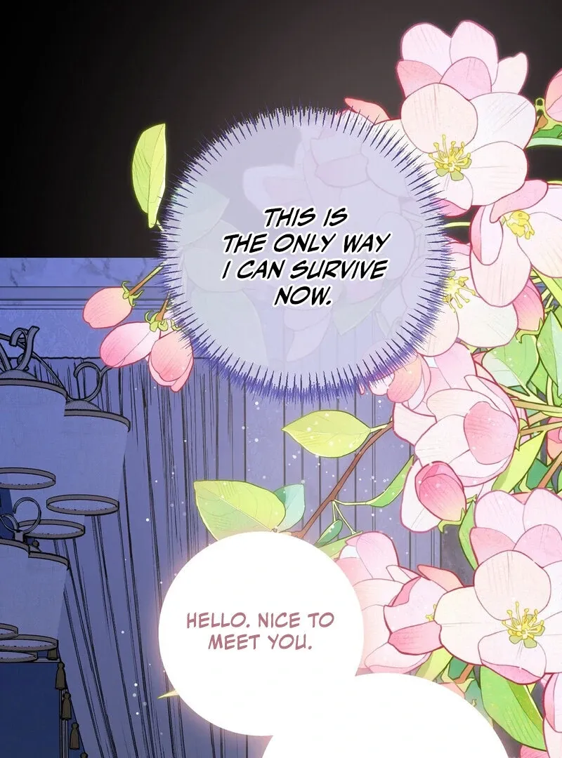 Whatever His Grace Commands Chapter 1 page 116 - 